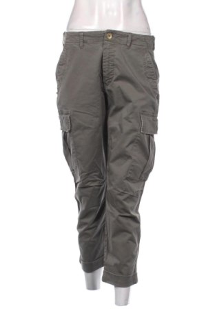 Дамски панталон Mason's, Размер M, Цвят Зелен, Цена 14,00 €, #137586611