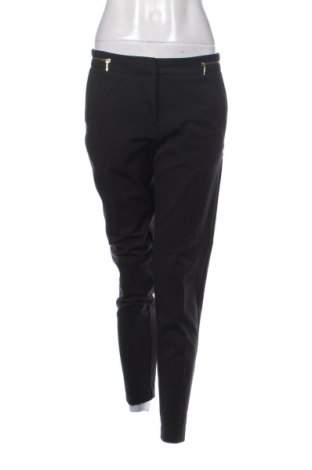 Дамски панталон H&M, Размер M, Цвят Черен, Цена 6,00 €, #137586700