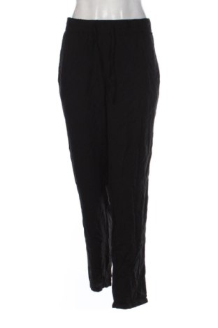 Damskie spodnie Esmara, Rozmiar XXL, Kolor Czarny, Cena 59,99 zł, #137587242