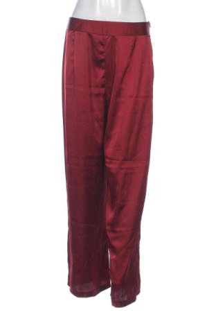 Pantaloni de femei Unbranded, Mărime M, Culoare Roșu, Preț 145,29 Lei, #137587472