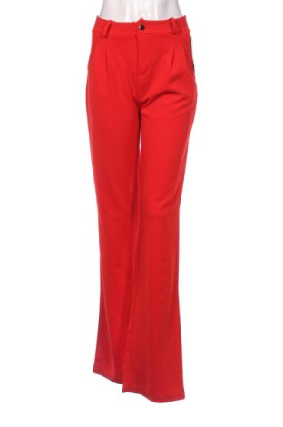 Pantaloni de femei Unbranded, Mărime M, Culoare Roșu, Preț 99,73 Lei, #137587473