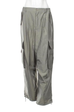 Pantaloni de femei Unbranded, Mărime XL, Culoare Verde, Preț 52,49 Lei, #137587787