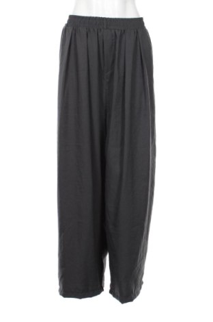 Pantaloni de femei Unbranded, Mărime XXL, Culoare Gri, Preț 73,49 Lei, #137587842