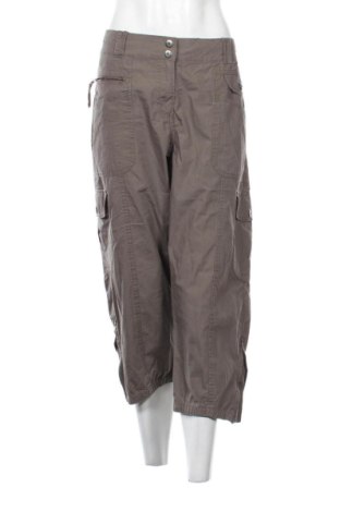 Дамски панталон Estelle, Размер XL, Цвят Кафяв, Цена 9,00 €, #137587971