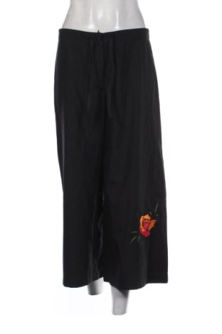 Pantaloni de femei Unbranded, Mărime M, Culoare Negru, Preț 60,99 Lei, #137588105