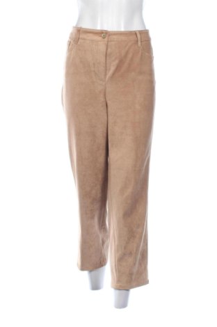 Dámske nohavice Basler, Veľkosť XXL, Farba Béžová, Cena  32,95 €, #137588304