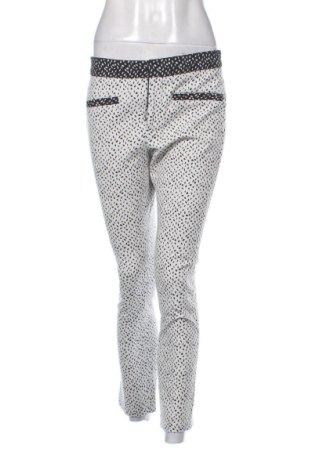 Дамски панталон Zara, Размер M, Цвят Многоцветен, Цена 14,00 €, #137588316