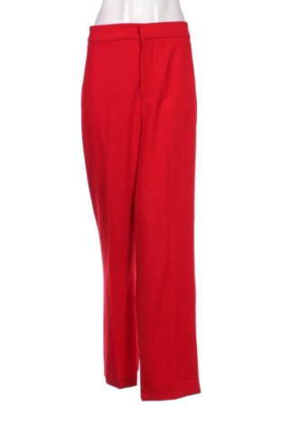 Női nadrág Zara, Méret L, Szín Piros, Ár 12 566 Ft, #137588325