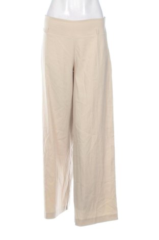 Damskie spodnie Unbranded, Rozmiar M, Kolor Beżowy, Cena 35,99 zł, #137588524