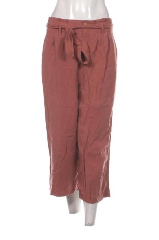 Дамски панталон ONLY, Размер M, Цвят Пепел от рози, Цена 9,00 €, #137588530