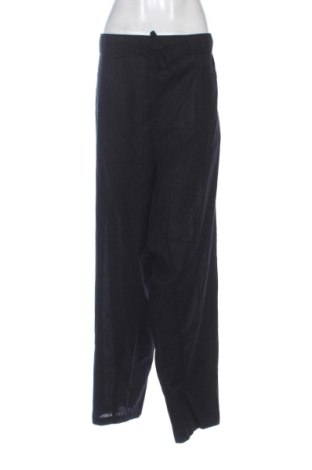 Дамски панталон Janina, Размер 5XL, Цвят Черен, Цена 19,00 €, #137588644