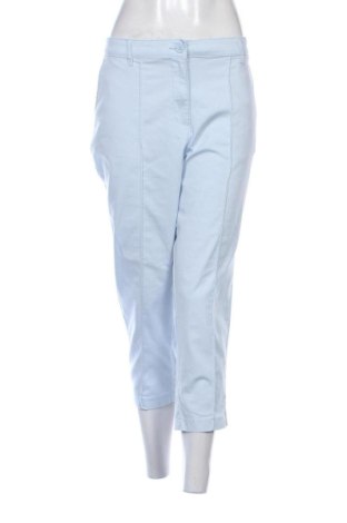 Дамски панталон Up 2 Fashion, Размер XXL, Цвят Син, Цена 16,00 €, #137589114