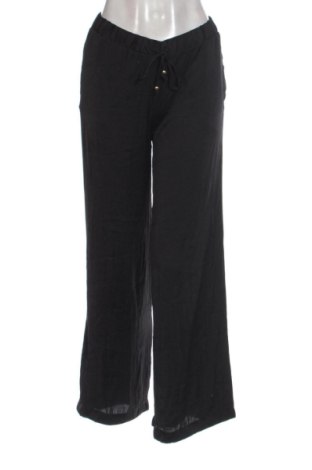 Pantaloni de femei H&M, Mărime S, Culoare Negru, Preț 85,00 Lei, #137589127