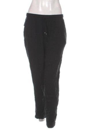 Pantaloni de femei Duse, Mărime M, Culoare Negru, Preț 83,99 Lei, #137589175