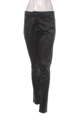 Pantaloni de femei H&M, Mărime XL, Culoare Negru, Preț 99,73 Lei, #137589217