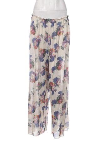 Pantaloni de femei Unbranded, Mărime L, Culoare Multicolor, Preț 94,48 Lei, #137589742