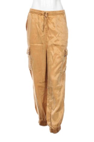 Női nadrág Unbranded, Méret XL, Szín Bézs, Ár 2 482 Ft, #137589973