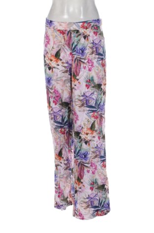 Pantaloni de femei Mohito, Mărime L, Culoare Multicolor, Preț 55,00 Lei, #137590247
