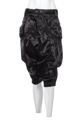 Női nadrág Desigual, Méret M, Szín Fekete, Ár 11 890 Ft, #137590349