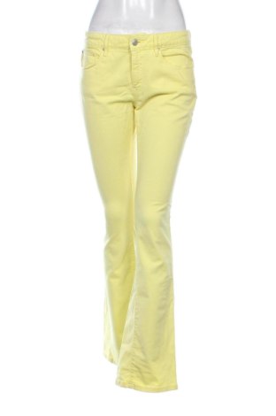 Дамски панталон Esprit, Размер L, Цвят Жълт, Цена 16,00 €, #137590362