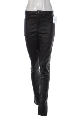 Pantaloni de femei Boohoo, Mărime M, Culoare Negru, Preț 96,17 Lei, #137590390