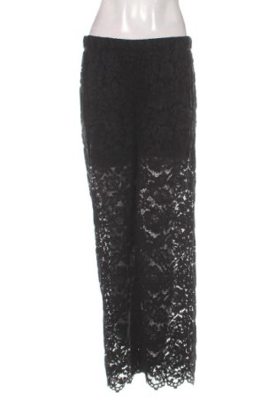 Pantaloni de femei Pronto Moda, Mărime M, Culoare Negru, Preț 83,99 Lei, #137590437
