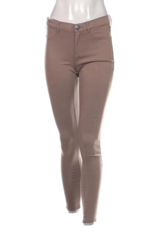 Damenhose H&M, Größe M, Farbe Braun, Preis 14,51 €, #137590542