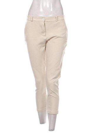 Pantaloni de femei Stylein, Mărime M, Culoare Bej, Preț 173,22 Lei, #137590722