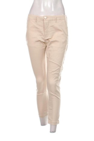 Pantaloni de femei M.Sara, Mărime L, Culoare Bej, Preț 41,99 Lei, #137590873