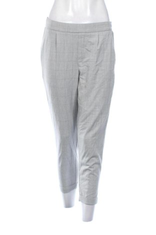 Damskie spodnie Pull&Bear, Rozmiar M, Kolor Szary, Cena 46,99 zł, #137590927