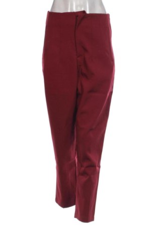 Női nadrág Unbranded, Méret M, Szín Piros, Ár 6 756 Ft, #137590958