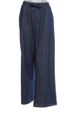 Damenhose Unbranded, Größe XL, Farbe Blau, Preis 10,10 €, #137591158