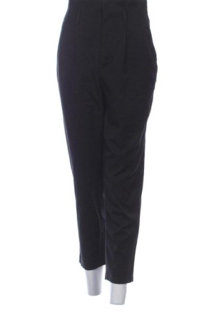 Damskie spodnie H&M, Rozmiar S, Kolor Czarny, Cena 63,50 zł, #137591331