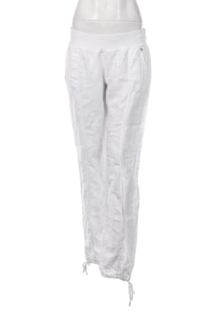 Damenhose Driver, Größe L, Farbe Weiß, Preis € 22,44, #137591859