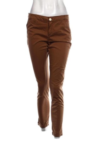 Pantaloni de femei Massimo Dutti, Mărime M, Culoare Maro, Preț 150,37 Lei, #137592012