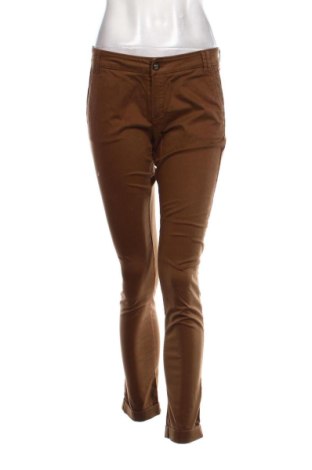 Pantaloni de femei Massimo Dutti, Mărime M, Culoare Maro, Preț 151,46 Lei, #137592042