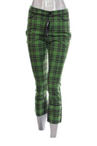 Pantaloni de femei Oui, Mărime M, Culoare Multicolor, Preț 199,46 Lei, #137592222