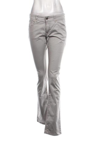 Damenhose Armani Jeans, Größe M, Farbe Grau, Preis 94,60 €, #137592416