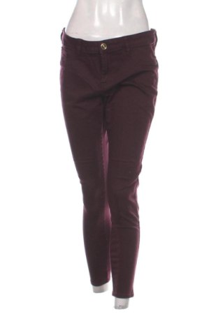 Damenhose F&F, Größe XL, Farbe Lila, Preis € 10,00, #137592637
