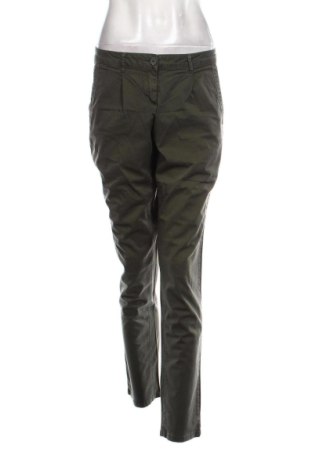 Damenhose Promod, Größe M, Farbe Grün, Preis € 7,75, #137592750