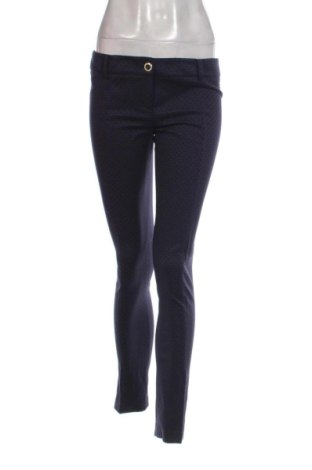 Damenhose Patrizia Pepe, Größe M, Farbe Blau, Preis 45,91 €, #137593213