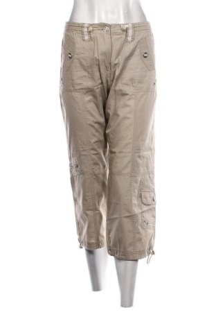 Női nadrág Unbranded, Méret M, Szín Bézs, Ár 4 648 Ft, #137593272