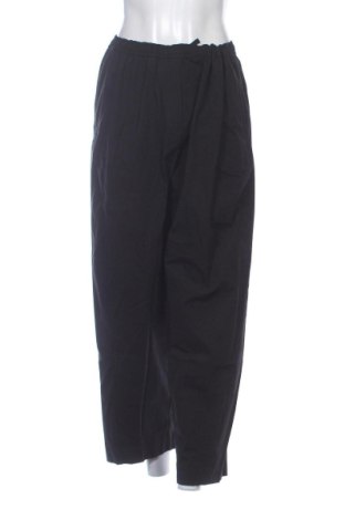 Дамски панталон Mango, Размер M, Цвят Черен, Цена 31,00 €, #137593489