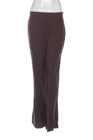 Дамски панталон Mango, Размер M, Цвят Кафяв, Цена 28,00 €, #137593658