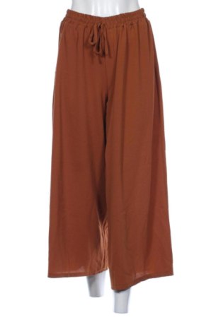Damskie spodnie Unbranded, Rozmiar M, Kolor Brązowy, Cena 63,50 zł, #137593706