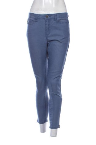 Дамски панталон Vero Moda, Размер M, Цвят Син, Цена 8,00 €, #137593839