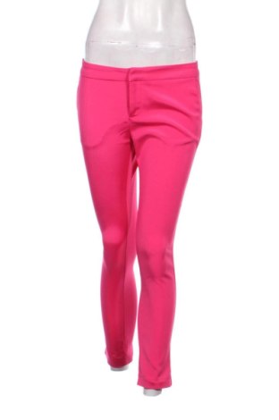 Damskie spodnie Unbranded, Rozmiar L, Kolor Różowy, Cena 88,90 zł, #137594064