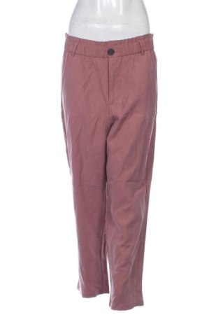 Damenhose Zara, Größe XL, Farbe Aschrosa, Preis 21,91 €, #137594199