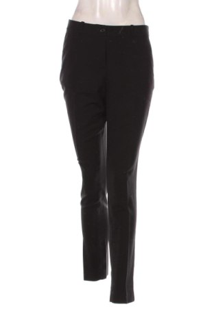 Dámské kalhoty  H&M, Velikost M, Barva Černá, Cena  277,00 Kč, #137594328