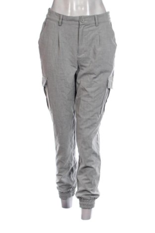 Pantaloni de femei LCW, Mărime M, Culoare Gri, Preț 41,99 Lei, #137594355